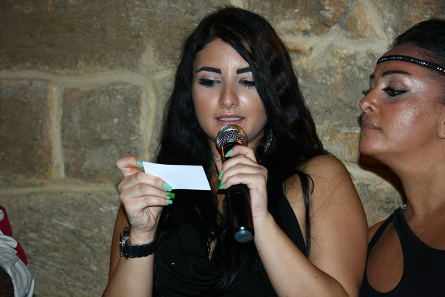 Salsa 4th anniversary at the Venue